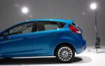 Ford Fiesta 5-Door 2014 года (US)